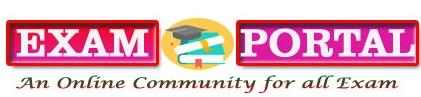Exam Portal: Notification, Current Affairs, MCQ with Answer