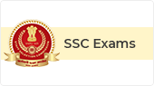 SSC Exam icon