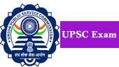 UPSC Exam